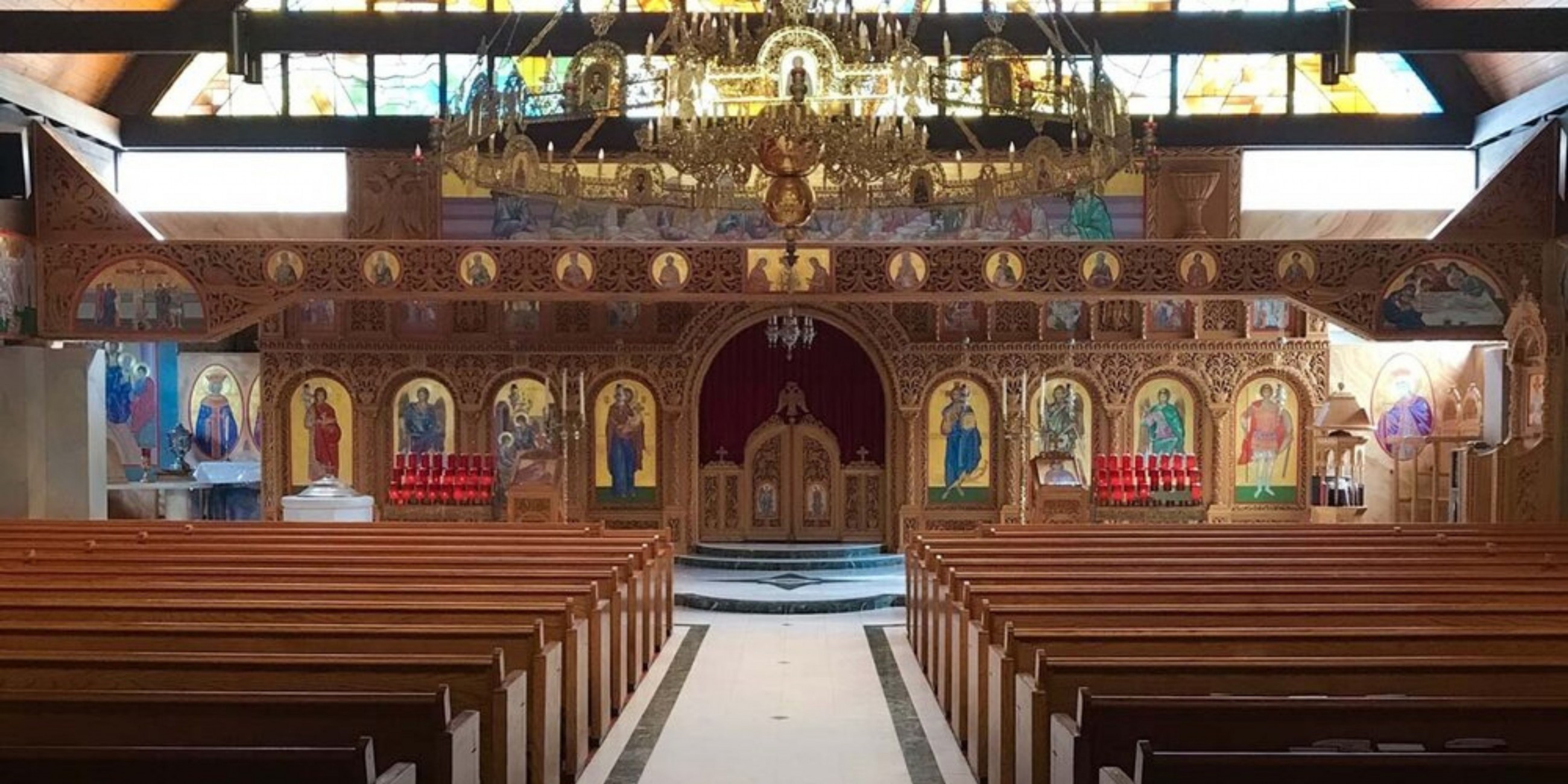 Home Holy Trinity Greek Orthodox Church 